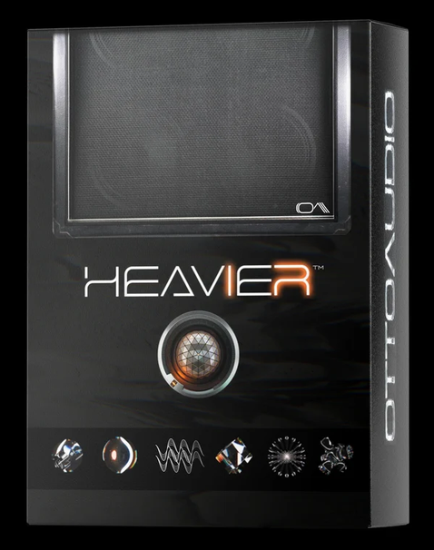 Otto Audio Heavier IR Loader